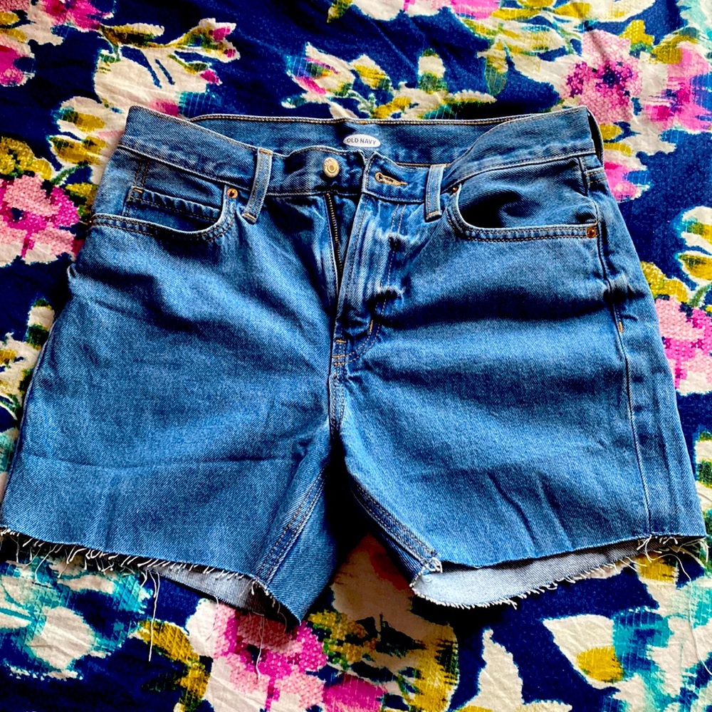 Old Navy Denim Shorts